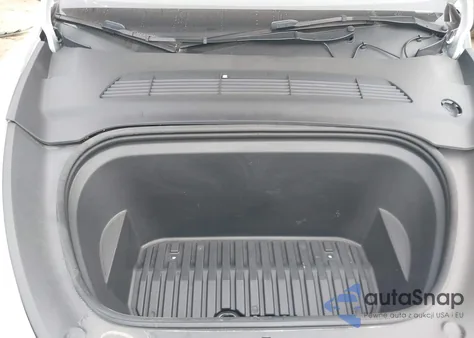 2023 Tesla Model Y Awd/Long Range Dual Motor All-Wheel Drive из США, поврежденный, VIN 7SAYGDEE8PA129657